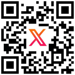 QR X